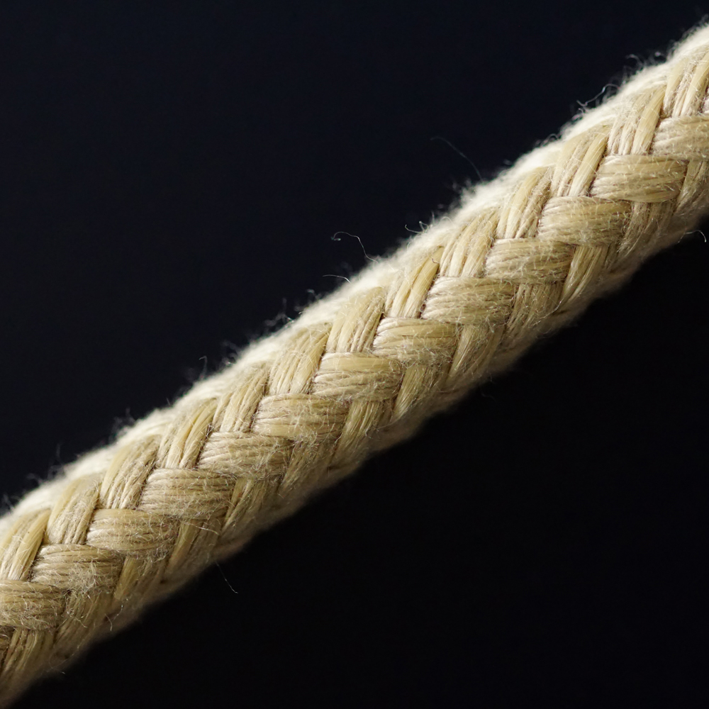 Spunline - Langman Ropes
